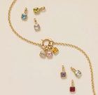 Individual Birthstone Charms