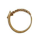 ‘Monaco T bar’ Bangle