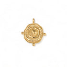 Ancient Talisman Charm