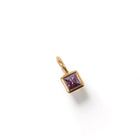 Individual Birthstone Charms
