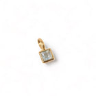 Individual Birthstone Charms