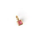Individual Birthstone Charms