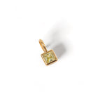 Individual Birthstone Charms