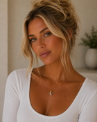 ‘Amira Blossom’ Necklace