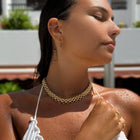 stainless steel jewellery