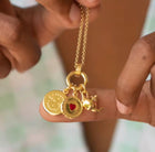 ‘Jammy Dodger’ Biscuit Charm