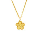 Signature Daisy Necklace