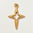 Guiding Star Charm