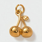 Cherry Bomb Charm