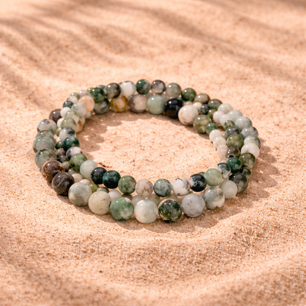 Isla Verde Bracelet Stack
