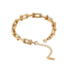 Serena Ball Bracelet in Gold