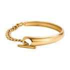 ‘Monaco T bar’ Bangle
