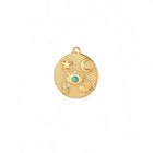 Good Luck Symbols Charm