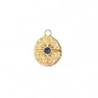 ‘Nero’ - Hammered Charm