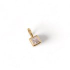 Individual Birthstone Charms