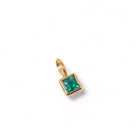 Individual Birthstone Charms